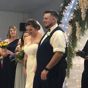 Meet your Posher, Nick